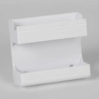 SmartDock™ Suporte adesivo de Parede multifuncional | Celular | Controle remoto