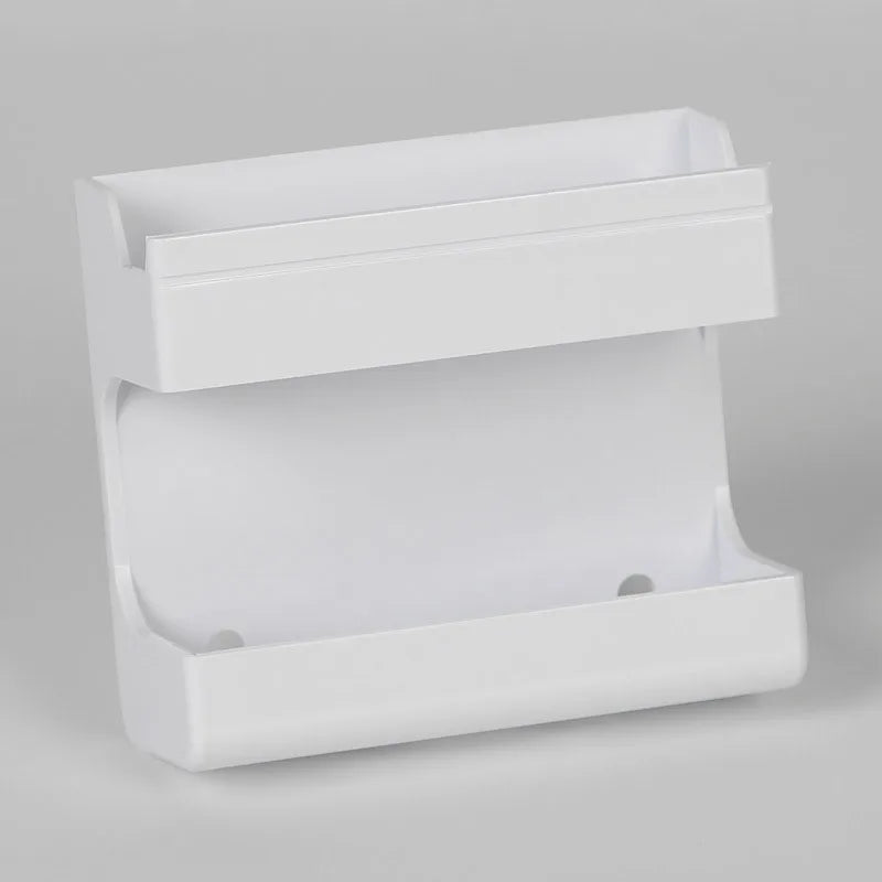 SmartDock™ Suporte adesivo de Parede multifuncional | Celular | Controle remoto