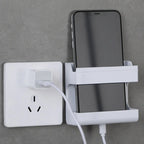 SmartDock™ Suporte adesivo de Parede multifuncional | Celular | Controle remoto