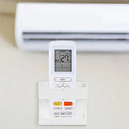SmartDock™ Suporte adesivo de Parede multifuncional | Celular | Controle remoto
