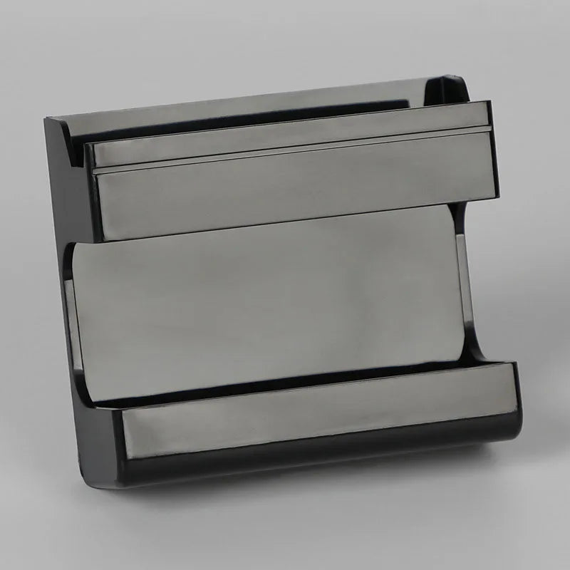 SmartDock™ Suporte adesivo de Parede multifuncional | Celular | Controle remoto