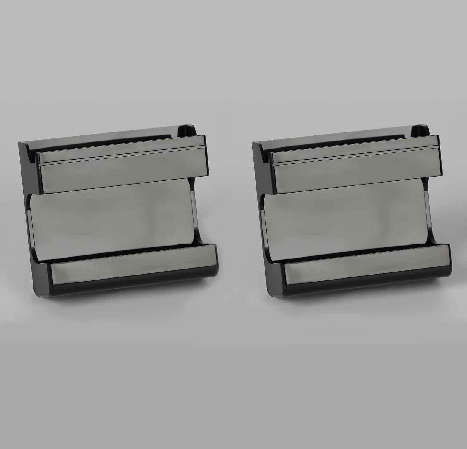SmartDock™ Suporte adesivo de Parede multifuncional | Celular | Controle remoto
