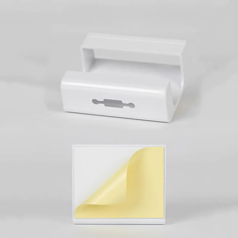 SmartDock™ Suporte adesivo de Parede multifuncional | Celular | Controle remoto
