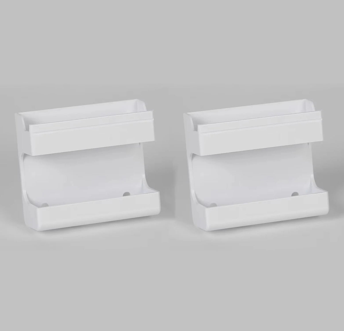 SmartDock™ Suporte adesivo de Parede multifuncional | Celular | Controle remoto